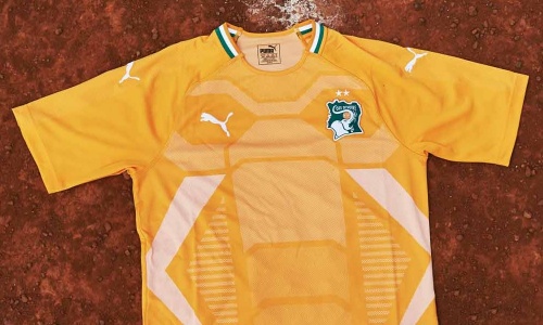 PUMA et les Éléphants ensembles pour les 4 prochaines années