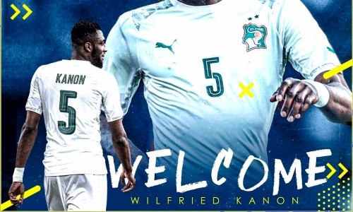 Qatar : Al Gharafa confirme l’arrivée de Wilfried Kanon