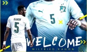 Qatar : Al Gharafa confirme l’arrivée de Wilfried Kanon