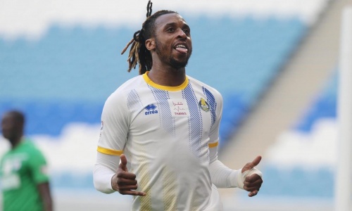 Qatar : Jonathan Kodjia claque sa 11è réalisation de la saison