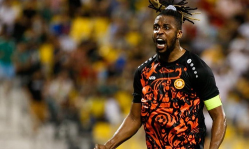 Qatar : Jonathan Kodjia s’offre un doublé face à son ex