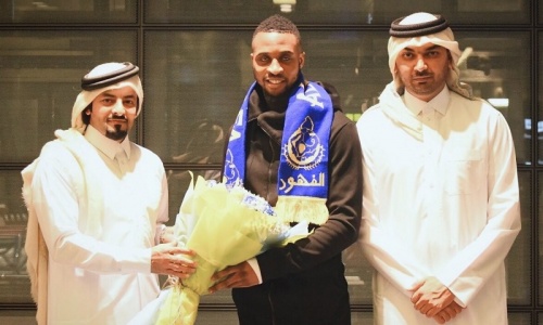 Qatar : Kodjia accueilli par ses nouveaux dirigeants