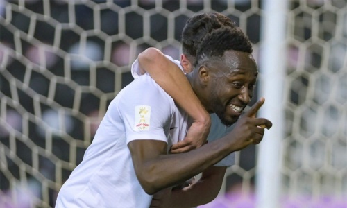 Qatar (Stars Cup) : Yohan Boli signe un doublé et envoie son équipe en finale avant de rejoindre la sélection