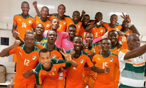 Qatar - Tournoi des 4 Nations : les Éléphanteaux s'offrent le pays hôte pour l’honneur