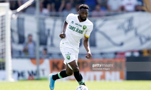 Qatar : Wilfried Kanon signe son 1er but avec Al Gharafa (vidéo)