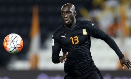 Qatar : Yannick Sagbo signe un doublé