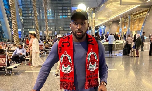 Qatar : Yohan Boli a passé sa visite médicale avec succès