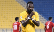 Qatar : Yohan Boli brille avec son club
