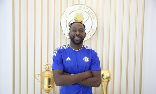 Qatar : Yohan Boli change de club