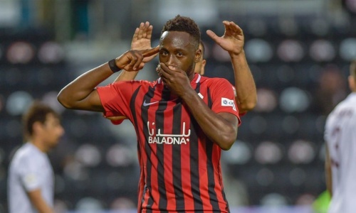 Qatar : Yohan Boli envoie son club en quarts de finale de la coupe de l'Émir