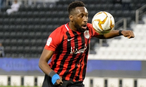 Qatar : Yohan Boli offre les 3 points à son club