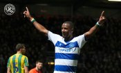 QPR : Richard Koné signe une 10è réalisation en Championship