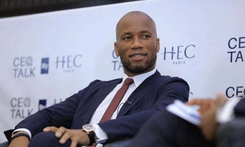 ‘‘Qu'entendez-vous par Drogba manque d'expérience ? La non maîtrise des magouilles ? …’’ : Les vérités de cet ancien international