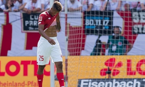 Qual. CAN 2019 (Rwanda-Côte d’Ivoire) : Gbamin jette l’éponge