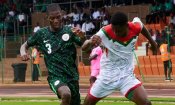 Qual. CAN U17 : le Nigeria décroche la 3è place aux dépens du Burkina Faso