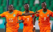 Qual. CAN U17 (UFOA-B) : les Éléphanteaux dominent les Black Starlets et filent en demies