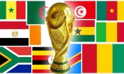 Qual. Mondial 2018 - Afrique : A qui reviendra les 3 tickets encore disponibles?