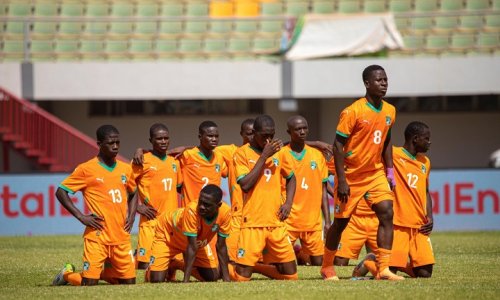 Qualif. Championnat Scolaire Africain (U15) : les Eléphanteaux filles et garçons chutent en demi-finales