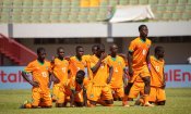 Qualif. Championnat Scolaire Africain (U15) : les Eléphanteaux filles et garçons chutent en demi-finales