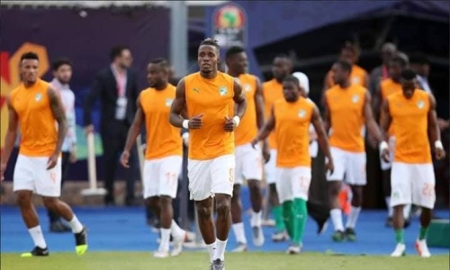 Qualif. Mondial 2022 : Les Éléphants fixés sur leur sort le 21 janvier prochain