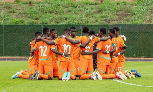 CAN U17 (UFOA-B) : les Eléphanteaux se qualifient pour la phase finale