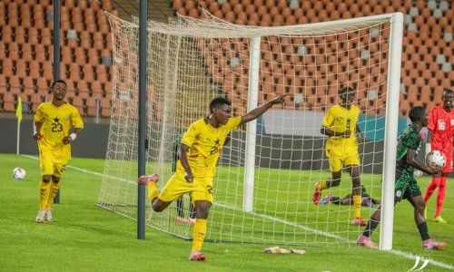 Qualifications CAN U17 (UFOA-B) : voici l’adversaire de la Côte d’Ivoire en finale