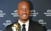 Quand l’AFI félicite ‘‘Président’’ Drogba pour son prix UEFA