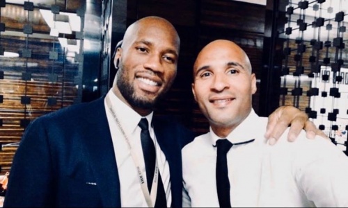 ‘‘Quand le football ivoirien éternue, celui du Sénégal tousse’’ : Diomansy Kamara s’invite à l’élection de la FIF