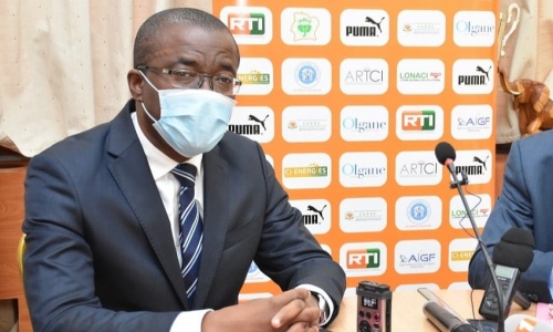 Quand le président de la commission juridique de la FIF justifiait la suspension du processus électoral