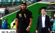Quand Luiz Suarez empêche la venue d'Aubameyang au Barça!