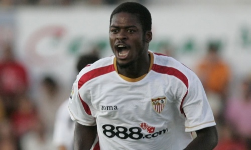 Quand Romaric évoque ‘‘en toute modestie’’ son but inscrit face au Real Madrid