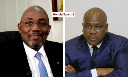 Quand Sidy Diallo déclare son amour au Stella Club de Salif Bictogo