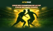 Quarts de finale retour de la LDC CAF avec AfroPari : le moment décisif !