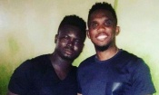Que devient le jeune Eto'o Doumbouya ?