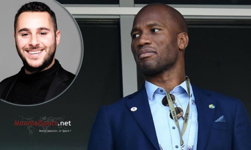 Québec : Un entrepreneur impute son échec à Drogba et lui réclame plus d’un milliard de Fr. CFA