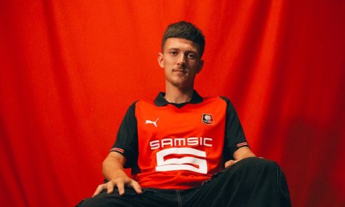 Quentin Merlin signe son retour en Bretagne