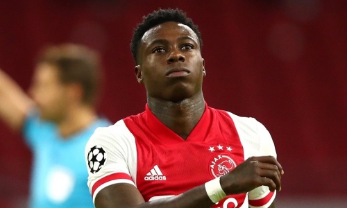 Quincy Promes en garde à vue pour agression à l’arme blanche