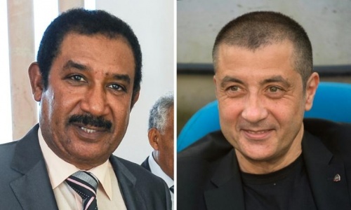 Rachat de l’OM : le club traduit en justice Ayachi Ajroudi et Boudjellal