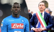 Racisme - Beppe Sala (Maire de Milan) : ‘‘Je demande pardon à Koulibaly Kalidou’’