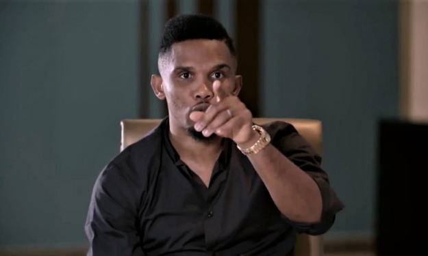 Racisme : Ce souhait de Samuel Eto’o enfin réalisé
