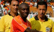 Racisme dans le foot - Cyril Domoraud (CAN 2006) : "quand on a perdu, plus que de la déception, j'ai ressenti de la peur ..."
