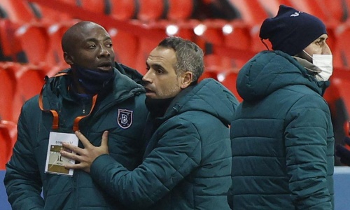 Racisme : Le message de soutien de Roger Milla à Achille Webo