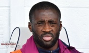 Racisme : Yaya Touré  cogne la FIFA