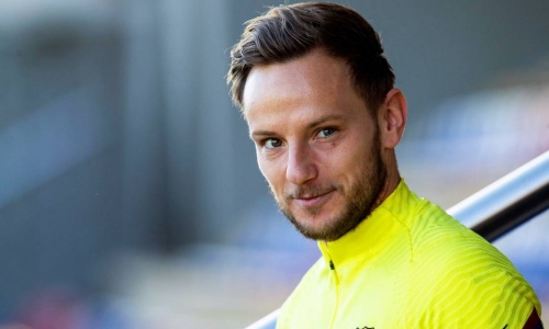 Rakitic au FC Séville, les détails de son transfert