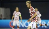 Rakitic met un terme à sa carrière internationale