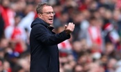 Ralf Rangnick nommé à la tête de la sélection Autrichienne