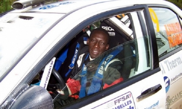 Rallye : Décès du Champion Soumahoro Moriféré