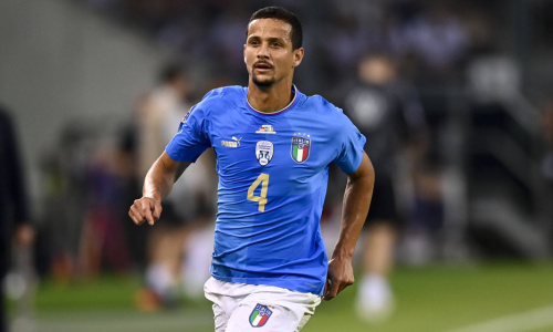 Ramos renforce la défense de l’Olympique de Marseille