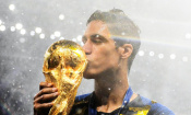 Raphaël Varane raccroche à 31 ans
