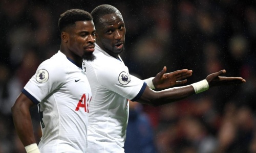 Rappelés à l’ordre par Tottenham pour avoir enfreint les règles de distanciation sociale, Aurier et Sissoko s’excusent